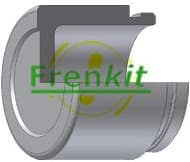 Piston, brake caliper P544704