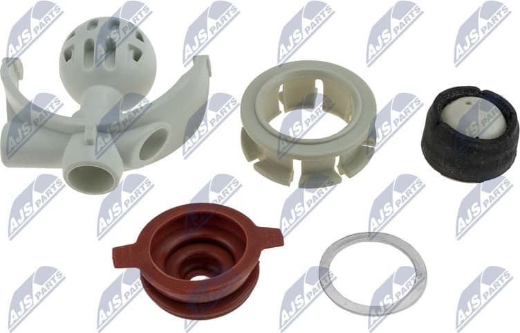 Repair Kit, gear shift lever NXX-VW-005A - image 2