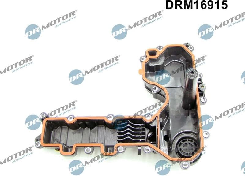 Cylinder Head Cover DRM16915 - image 2