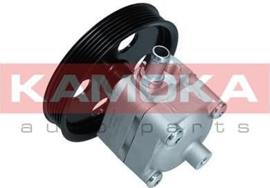 Hydraulic Pump, steering PP190 - image 5