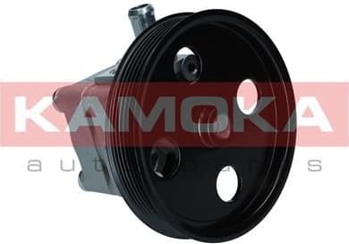 Hydraulic Pump, steering PP190 - image 7