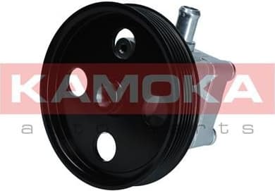 Hydraulic Pump, steering PP190 - image 8