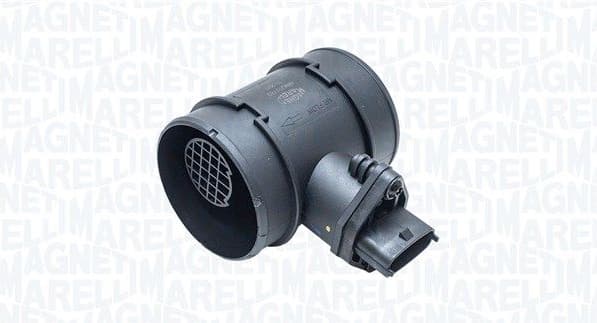 Mass Air Flow Sensor 213719763019