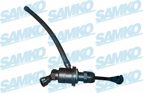 Master Cylinder, clutch F30167