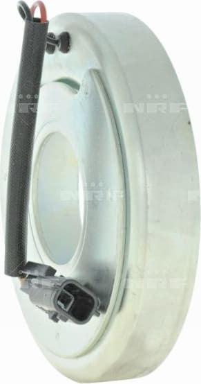 Coil, magnetic clutch (compressor) 38738