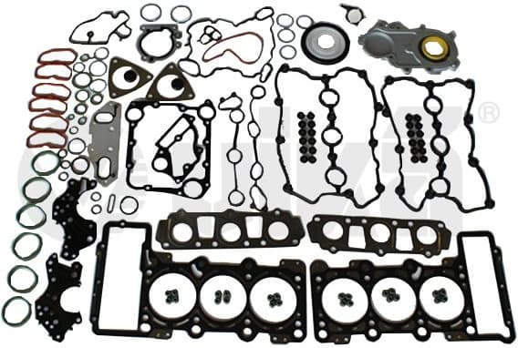 Gasket, cylinder head 11031809001