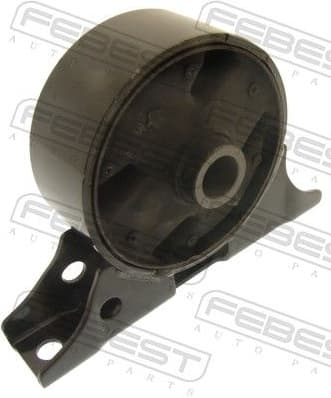 Mounting, engine MM-DJ1FR