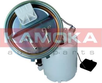 fuel supply unit 8400024 - image 8