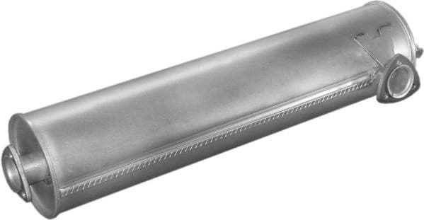 Centre Muffler 30.29