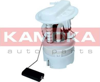 fuel supply unit 8400043 - image 5