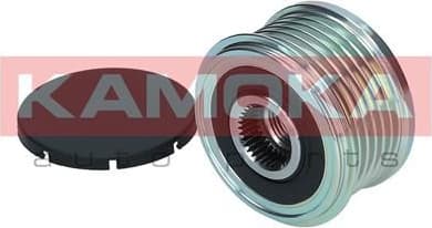 Freewheel clutch alternator RC140 - image 7