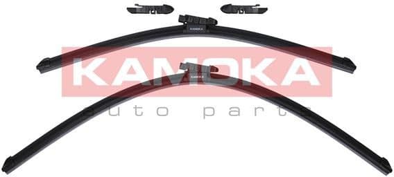 Wiper Blade 27D11 - image 2
