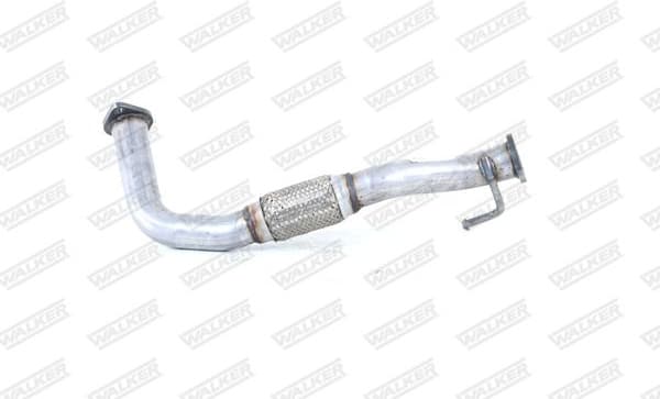 Exhaust Pipe 10740