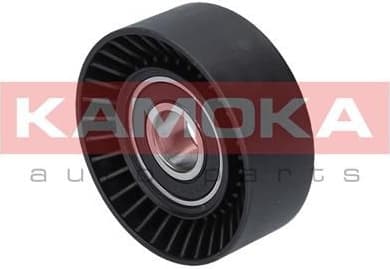 Tensioner Pulley, V-ribbed belt R0020 - image 5