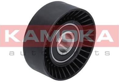 Tensioner Pulley, V-ribbed belt R0020 - image 8