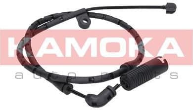 Warning Contact, brake pad wear 105051 - image 9