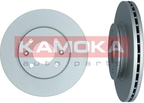 Brake Disc 103571 - image 3
