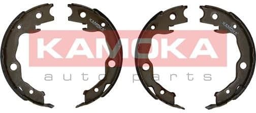 Brake shoes handbrake JQ212035 - image 2