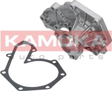 Water Pump, engine cooling T0207 - image 6