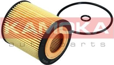 Oil Filter F120101 - image 8