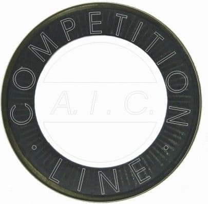 Sensor Ring, ABS Original AIC Quality 52302