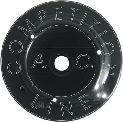 Spring Seat NEW MOBILITY PARTS 53444