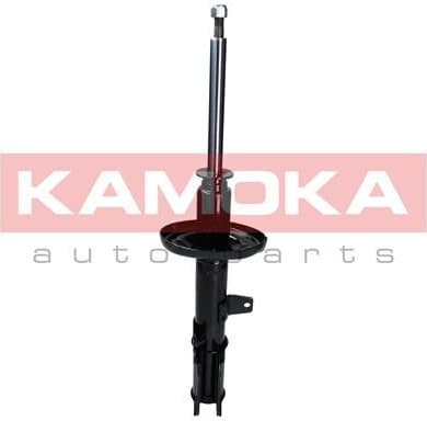 Shock absorber rear 2000367 - image 5