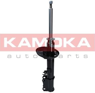 Shock absorber rear 2000367 - image 6