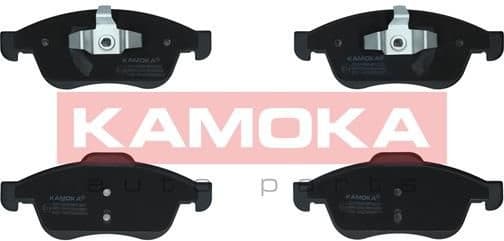 Brake pads front JQ1018360 - image 3