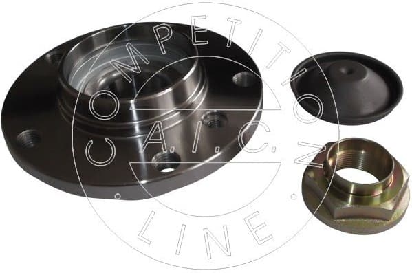 Wheel Bearing Kit Original AIC Quality 55872
