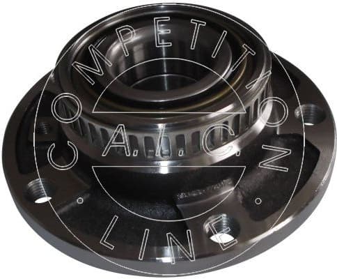 Wheel Bearing Kit Original AIC Quality 55872 - image 2