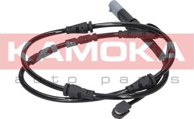 Brake pad wear indicator 105093 - image 7