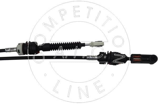 Cable Pull, manual transmission Original AIC Quality 58969 - image 3
