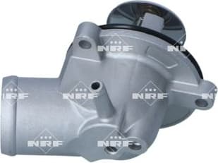 Thermostat, coolant EASY FIT 725275 - image 3