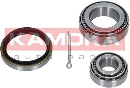 Wheel Bearing Kit 5600021 - image 6