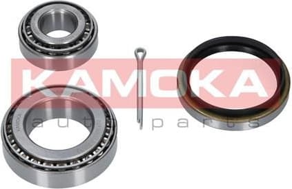 Wheel Bearing Kit 5600021 - image 8