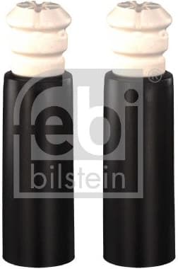 Dust Cover Kit, shock absorber 181811