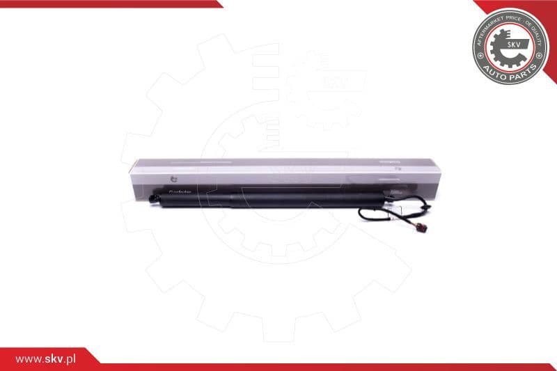 Electric Motor, tailgate 52SKV918