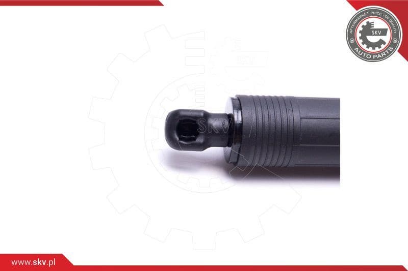 Electric Motor, tailgate 52SKV918 - image 3