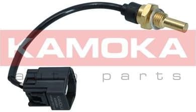 Sensor, coolant temperature 4080064 - image 8