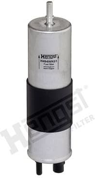Fuel Filter H494WK01