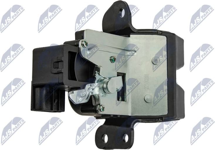 Tailgate Lock EZC-HY-595 - image 3