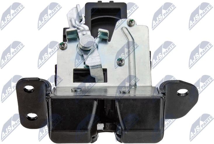 Tailgate Lock EZC-HY-595 - image 4