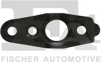 Gasket, oil outlet (charger) 422-514