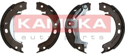 Brake Shoe Set, parking brake JQ212049 - image 2