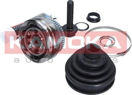 CV joint outer 7050 - image 6