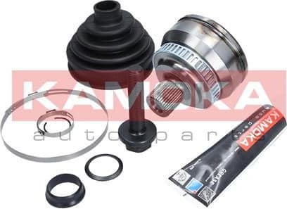 CV joint outer 7050 - image 8