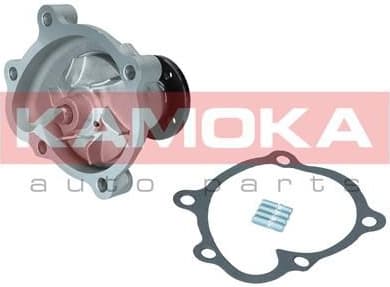 Water Pump, engine cooling T0230 - image 9