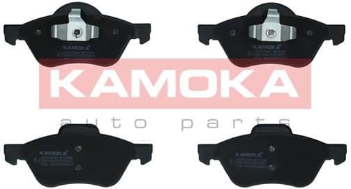 Brake Pad Set, disc brake JQ1012880 - image 3