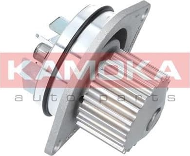 Water Pump, engine cooling T0080 - image 7
